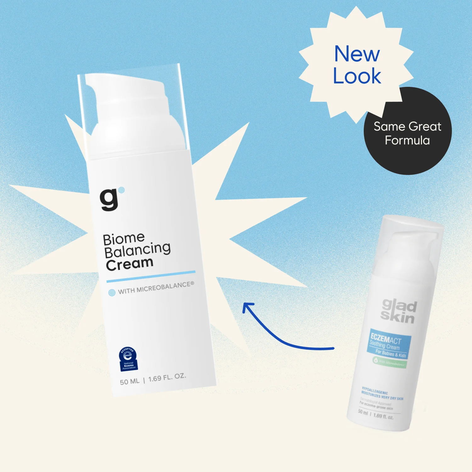 Restore Your Skin’s Natural Balance