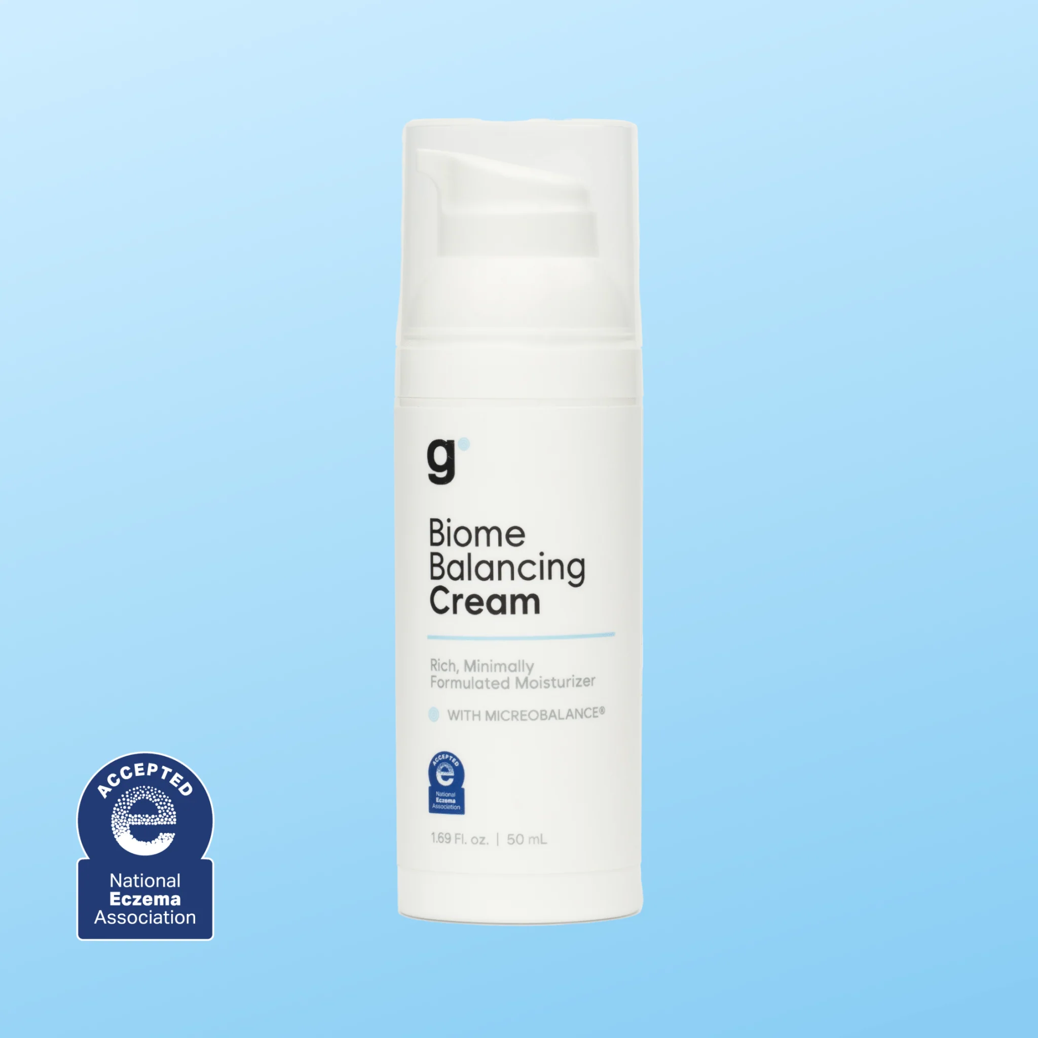 Biome Balancing Cream with Micreobalance® - Image 3