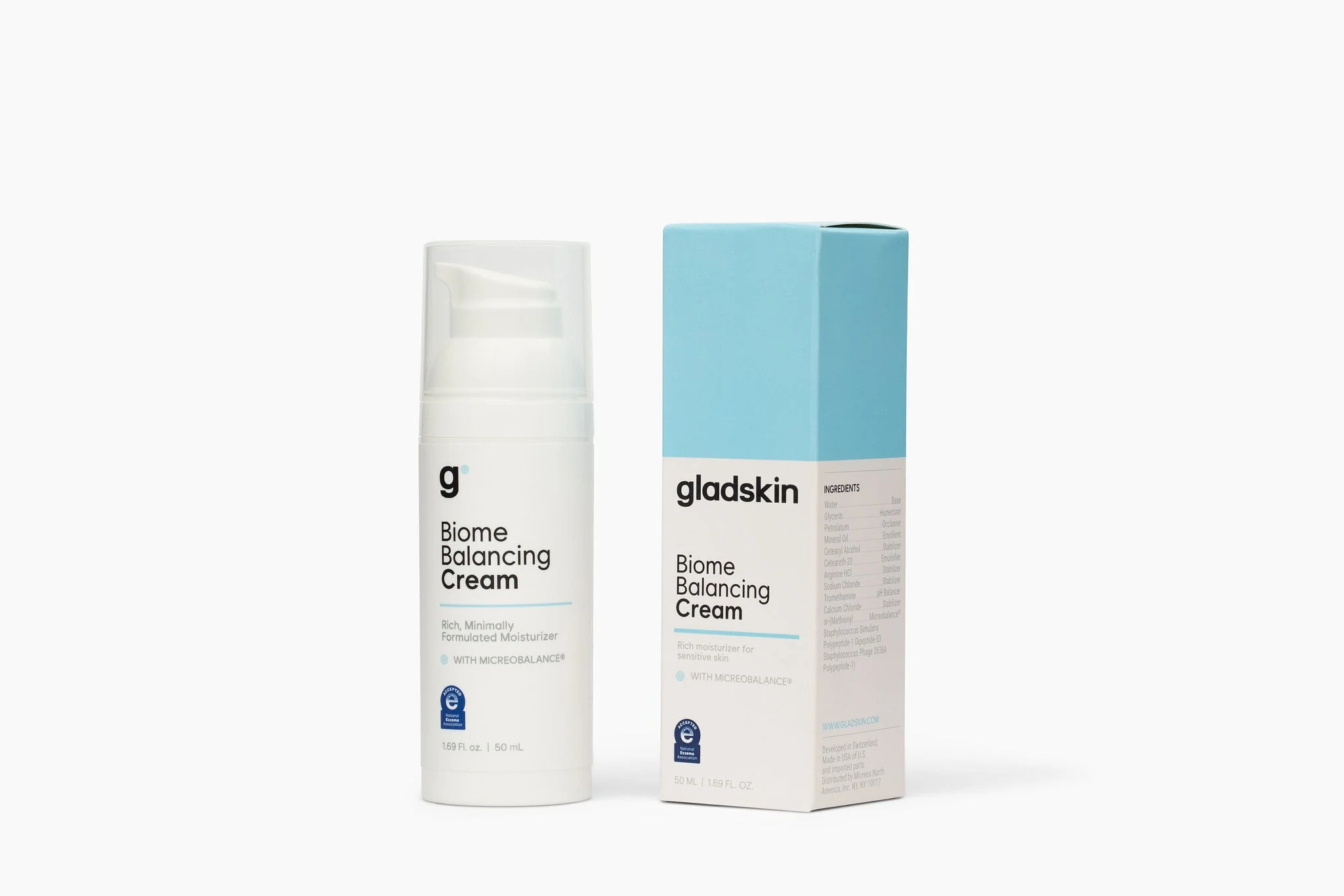 Biome Balancing Cream with Micreobalance® - Image 6