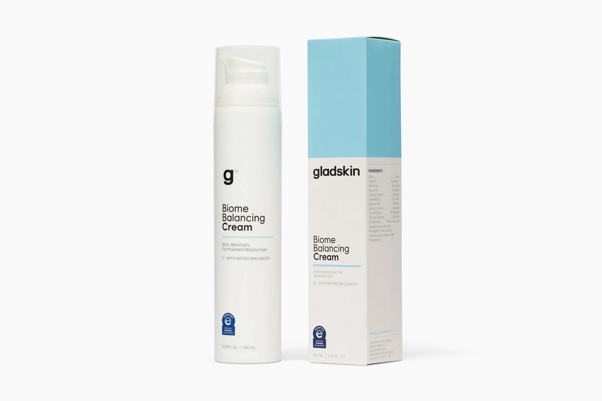 Biome Balancing Cream with Micreobalance® - Image 7