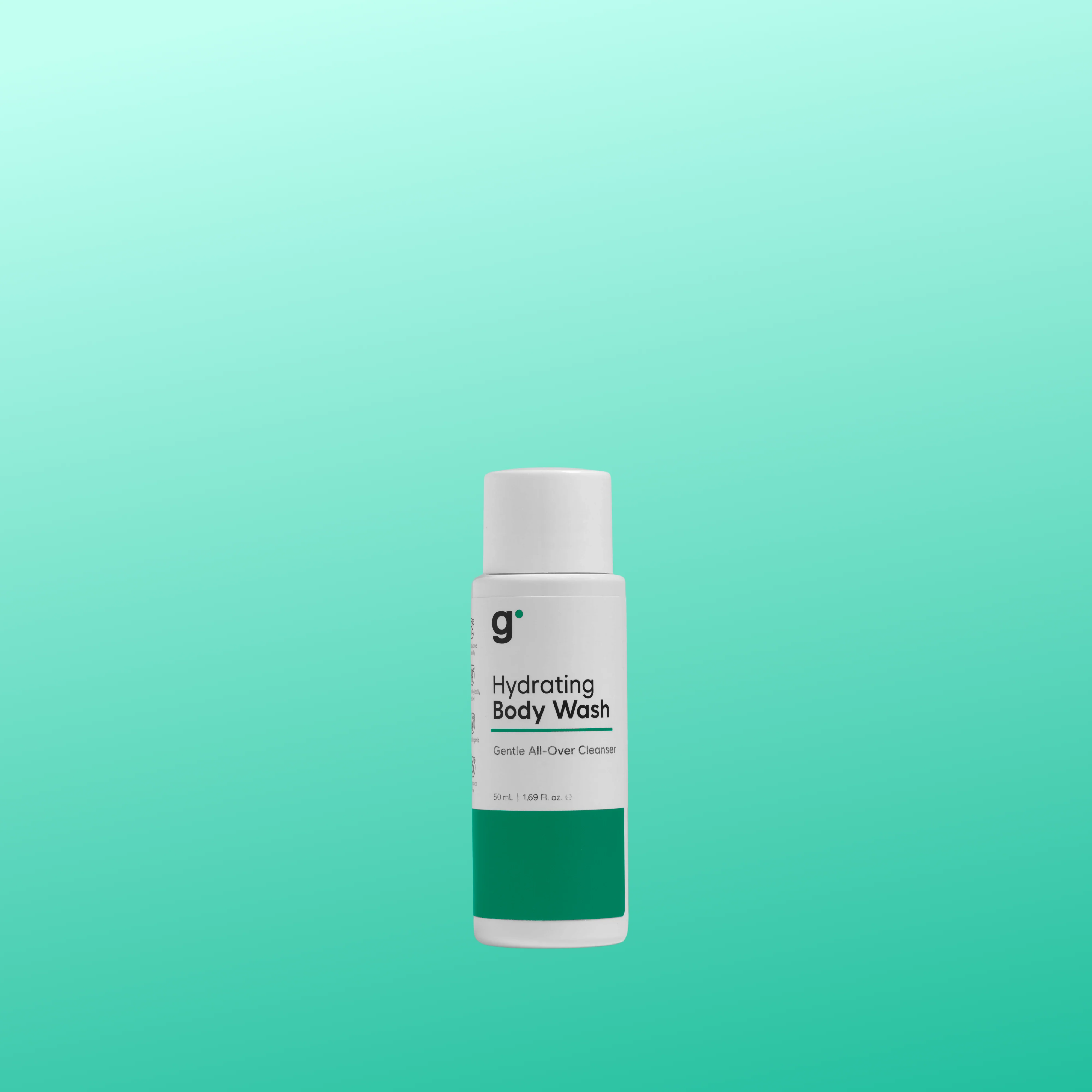Hydrating Body Wash - Image 3